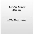 Volvo L330c Wheel Loader Service Repair Manual