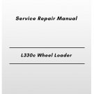 Volvo L330c Wheel Loader Service Repair Manual