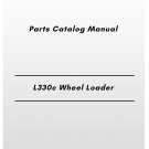 Volvo L330c Wheel Loader Parts Catalog Manual