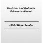 Volvo L330d Wheel Loader Electrical And Hydraulic Schematic Manual