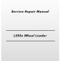 Volvo L330e Wheel Loader Service Repair Manual