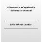 Volvo L50c Wheel Loader Electrical And Hydraulic Schematic Manual