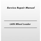 Volvo L60h Wheel Loader Service Repair Manual