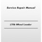 Volvo L70b Wheel Loader Service Repair Manual