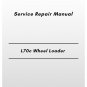 Volvo L70c Wheel Loader Service Repair Manual