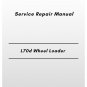 Volvo L70d Wheel Loader Service Repair Manual