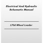 Volvo L70d Wheel Loader Electrical And Hydraulic Schematic Manual