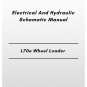 Volvo L70e Wheel Loader Electrical And Hydraulic Schematic Manual
