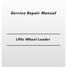 Volvo L90c Wheel Loader Service Repair Manual