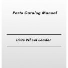 Volvo L90e Wheel Loader Service Repair Manual