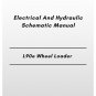 Volvo L90e Wheel Loader Electrical And Hydraulic Schematic Manual