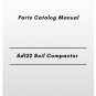 Volvo Sd122 Soil Compactor Parts Catalog Manual