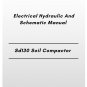 Volvo Sd130 Soil Compactor Electrical Hydraulic And Schematic Manual
