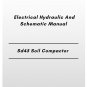 Volvo Sd45 Soil Compactor Electrical Hydraulic And Schematic Manual