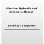 Volvo Sd45d Soil Compactor Electrical Hydraulic And Schematic Manual