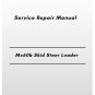Volvo Mc60b Skid Steer Loader Service Repair Manual