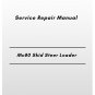Volvo Mc80 Skid Steer Loader Service Repair Manual