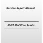 Volvo Mc90 Skid Steer Loader Service Repair Manual