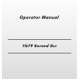 Volvo Vb79 Screed Scr Operator Manual