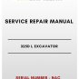 SERVICE REPAIR MANUAL - (CAT) CATERPILLAR 325D L EXCAVATOR - S/N NAC - PDF File
