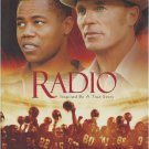 Radio (DVD, 2004)