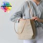 Rattan bag high quality