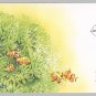 Tropical Fishes 2004 - Singapore First Day Cover Stamps