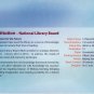 National Library Board 2007 - Singapore First Day Cover Stamps