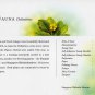 Flora & Fauna Definitives 2010 - Singapore First Day Cover Stamps