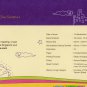 Your Singapore 2011 - Singapore First Day Cover Stamps
