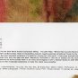 20th World Orchid Conference 2011 - Singapore First Day Cover Stamps