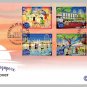 Evening in Singapore 2018 - Singapore First Day Cover Stamps