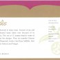 Festivals 2008 - Singapore First Day Cover Stamps