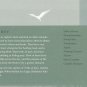 Birds of Prey 2016 - Singapore First Day Cover Stamps