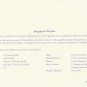 Singapore Skyline 2020 - Singapore First Day Cover Stamps