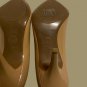 Michael Kors Women's Beige ( Potters Clay) High Heels Pumps Career Shoes Size 7M