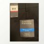2 Pair Of Perry Ellis Portfolio Mens Size 34x29 Travel Luxe Pants Dress Slacks