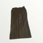 2 Pair Of Perry Ellis Portfolio Mens Size 34x29 Travel Luxe Pants Dress Slacks