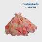 Cynthia Rowley Pink Dress