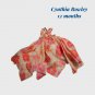 Cynthia Rowley Pink Dress