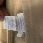 Charter Club Women Khakis Casual Pants Size 8 Full Length Flat Front
