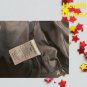 HEALTHTEX BABY PUFF VEST ZIPPERED BLACK WITH GOLD STARS 18 MONTHS