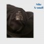 2-New Nike Little Boys Logo-Print Dri-FIT Hooded Shirts