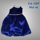 I.N. Girl Prom Dress