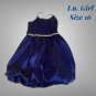 I.N. Girl Prom Dress
