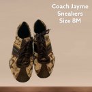 Coach Jayme Sneakers