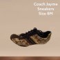 Coach Jayme Sneakers