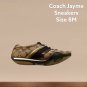 Coach Jayme Sneakers