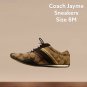 Coach Jayme Sneakers