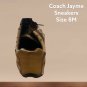 Coach Jayme Sneakers